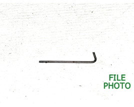 Action Slide Lock Release Plunger Pin Spring - Original Action Slide Lock Release Plunger Pin Spring - Original